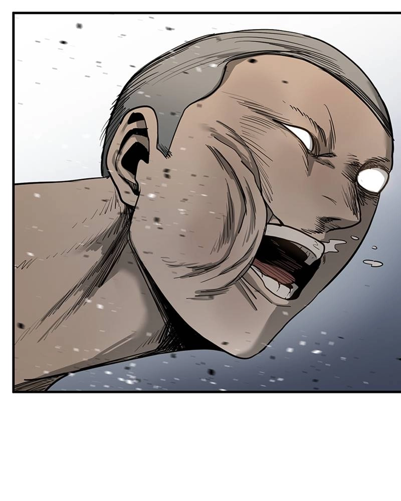 King of the Octagon Chapter 8 - Page 105