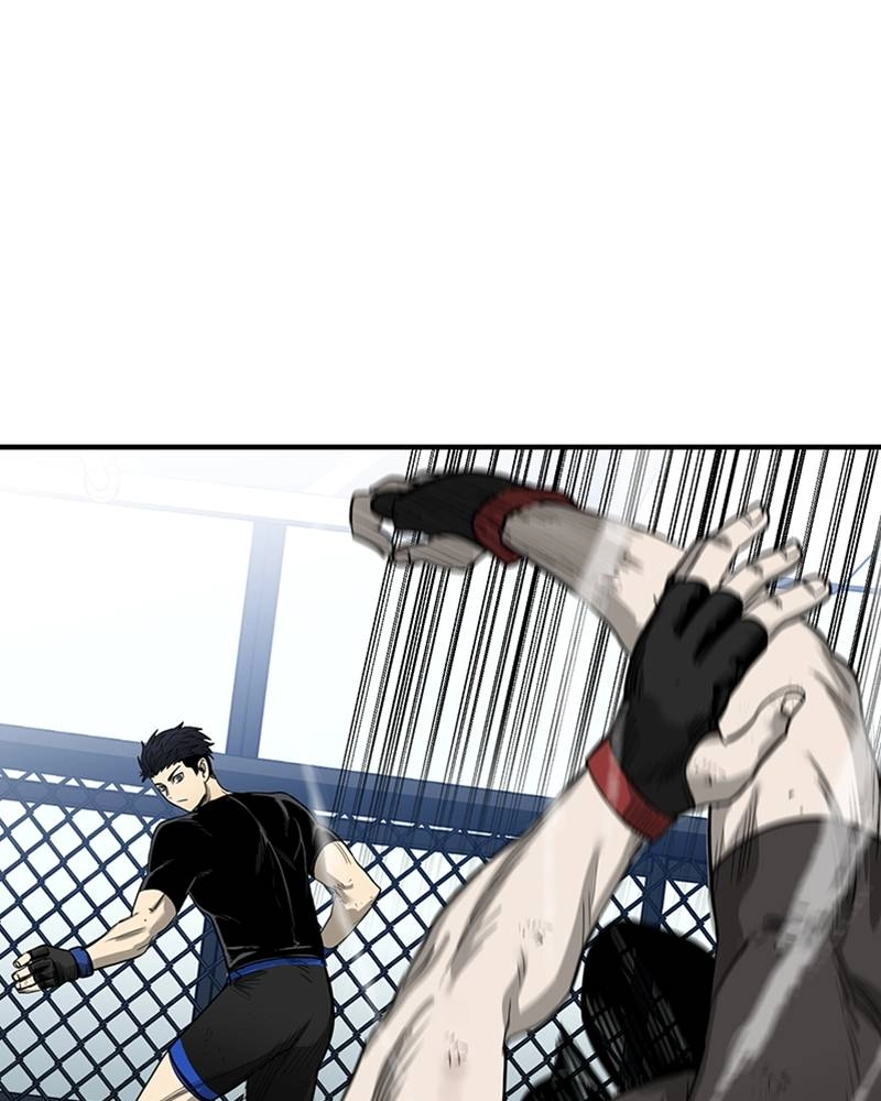 King of the Octagon Chapter 8 - Page 106