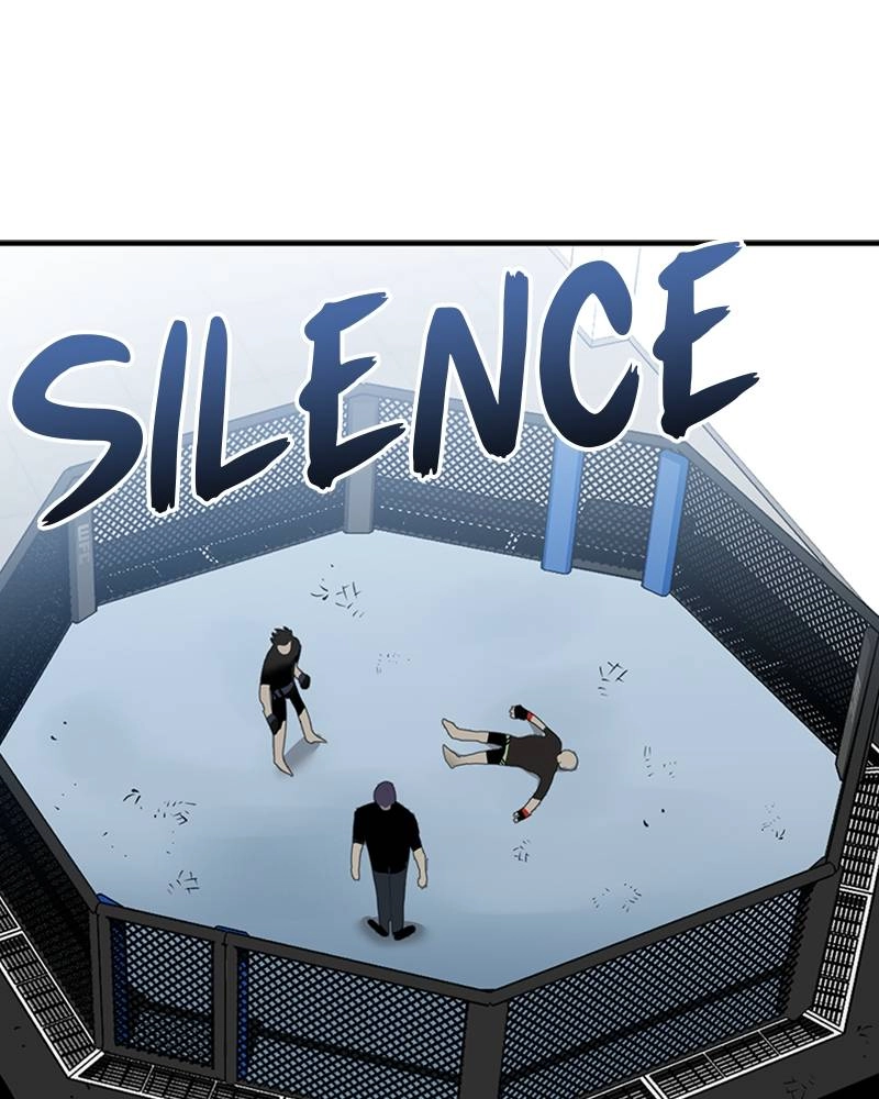 King of the Octagon Chapter 8 - Page 109