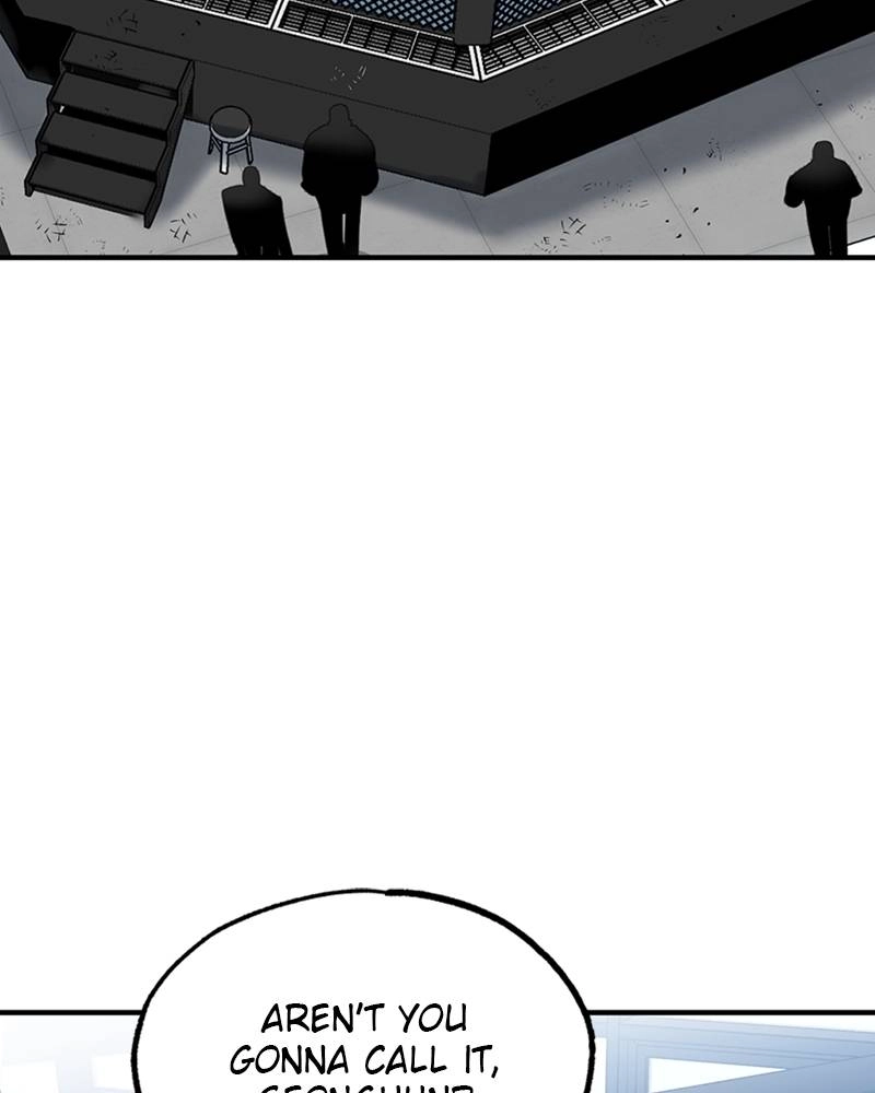 King of the Octagon Chapter 8 - Page 110