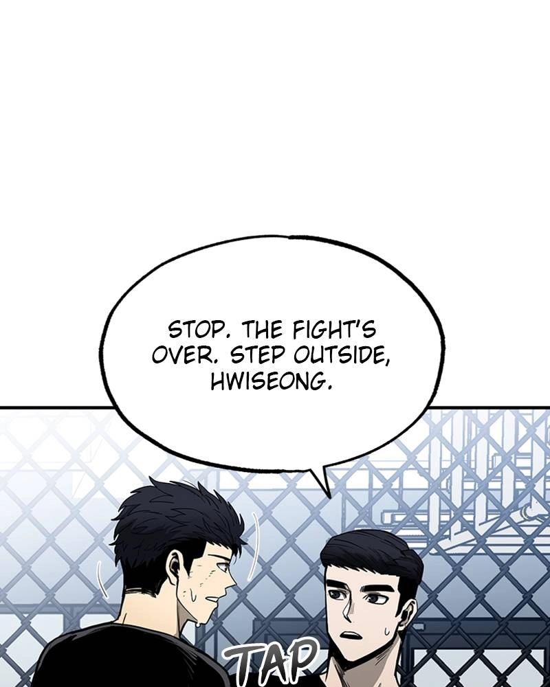 King of the Octagon Chapter 8 - Page 112