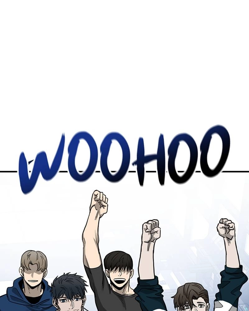 King of the Octagon Chapter 8 - Page 114