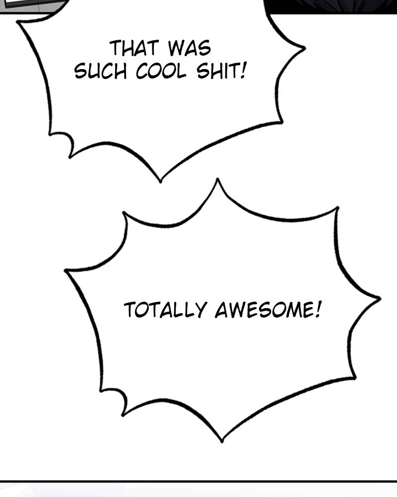 King of the Octagon Chapter 8 - Page 116