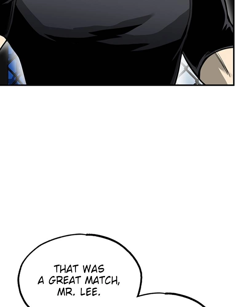 King of the Octagon Chapter 8 - Page 120