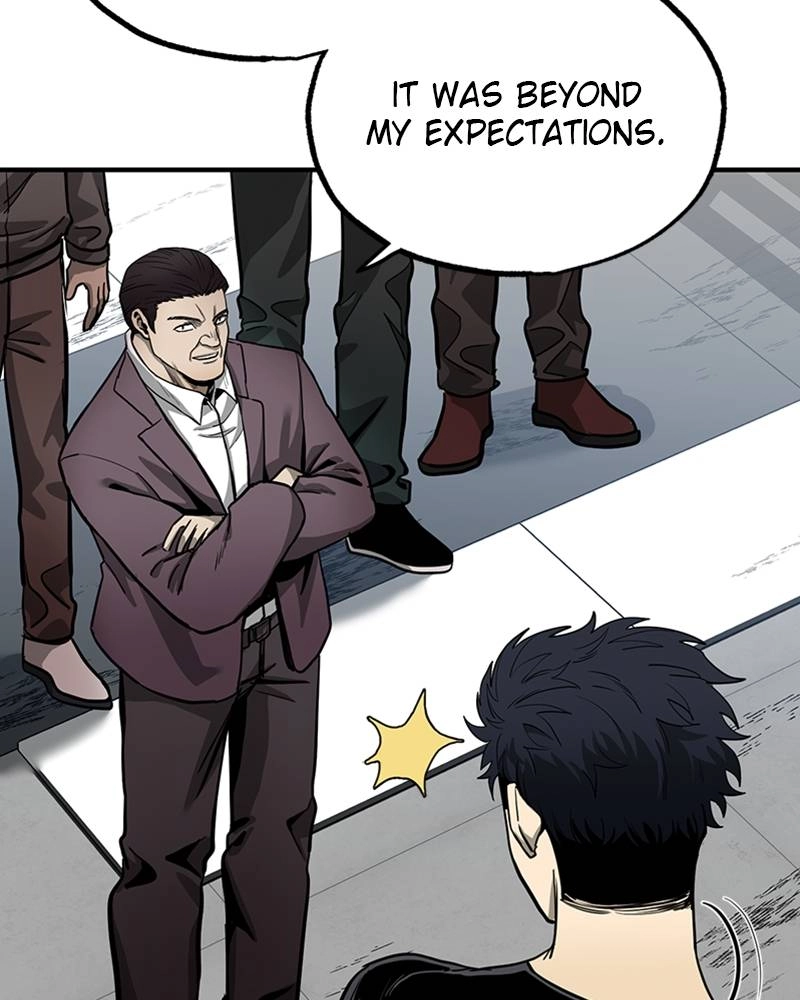 King of the Octagon Chapter 8 - Page 121
