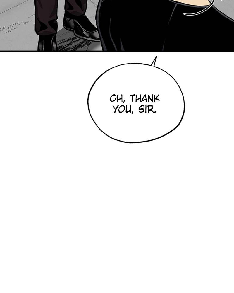 King of the Octagon Chapter 8 - Page 122
