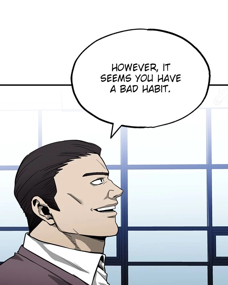 King of the Octagon Chapter 8 - Page 123