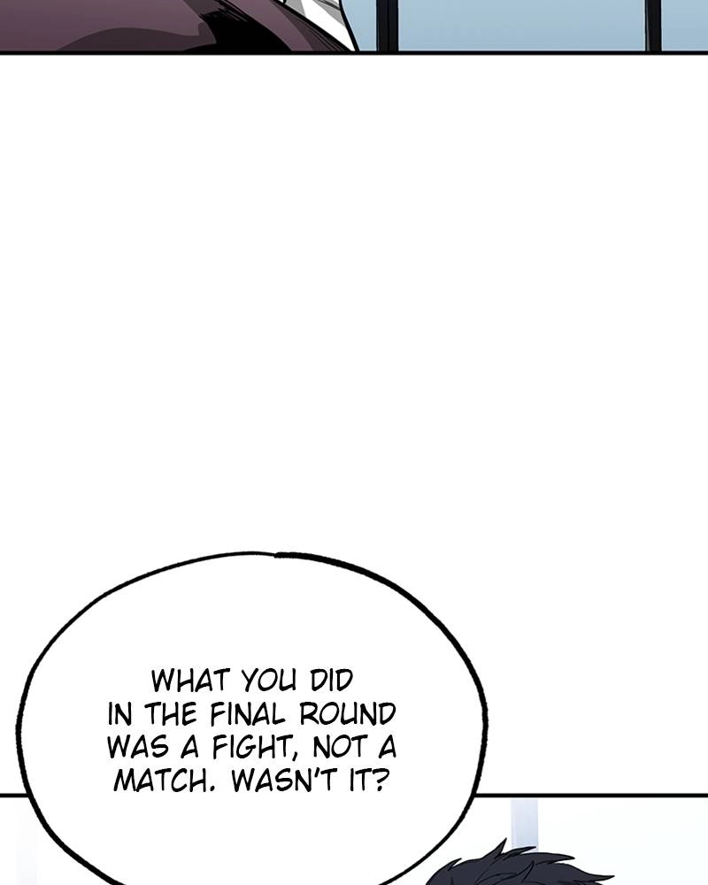 King of the Octagon Chapter 8 - Page 124