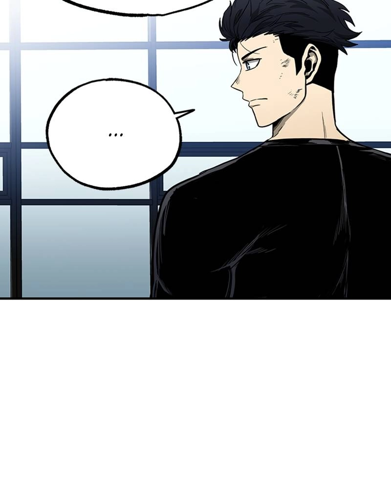 King of the Octagon Chapter 8 - Page 125