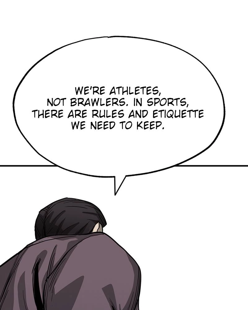 King of the Octagon Chapter 8 - Page 126