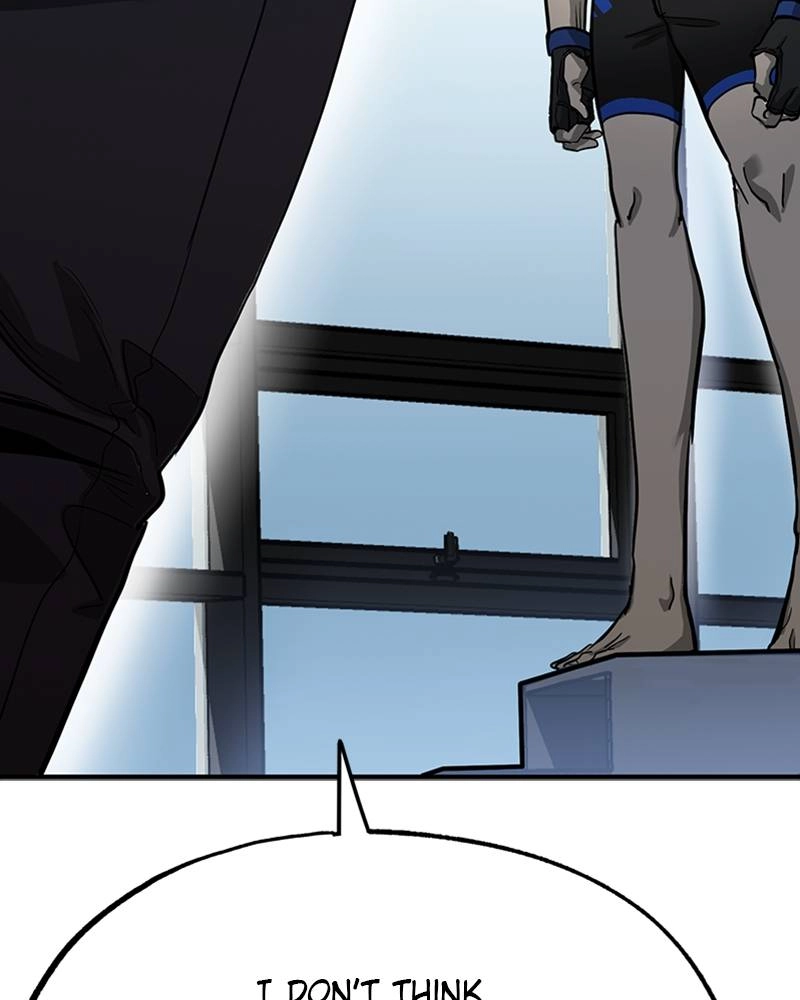King of the Octagon Chapter 8 - Page 128