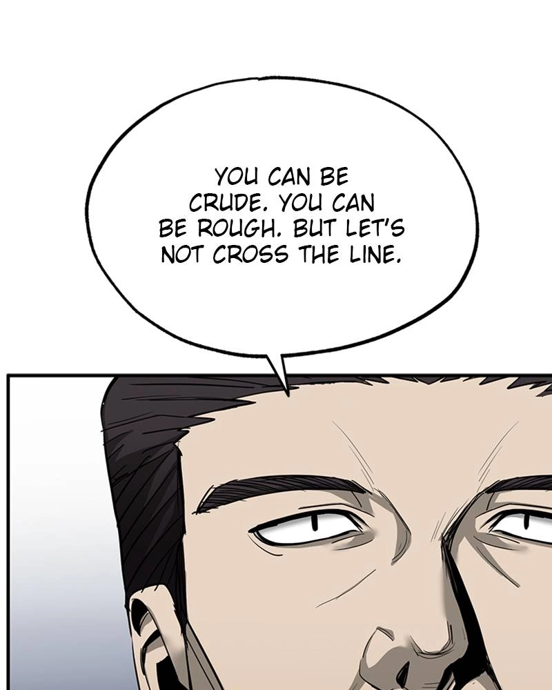 King of the Octagon Chapter 8 - Page 130