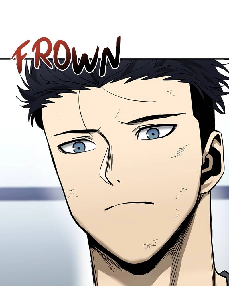 King of the Octagon Chapter 8 - Page 132