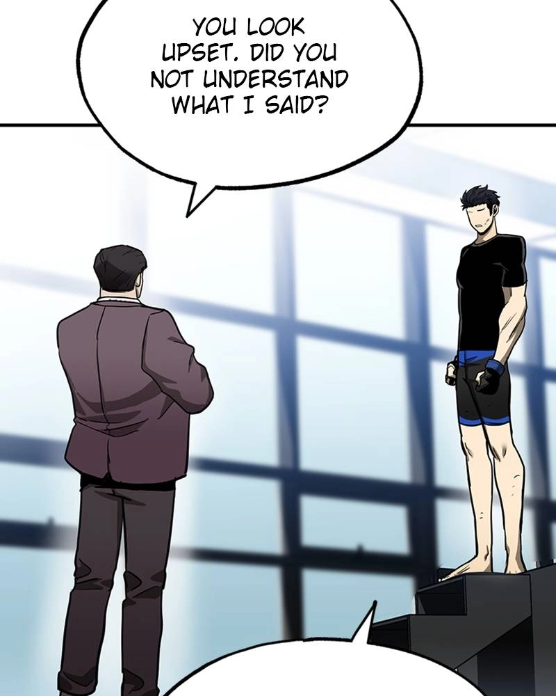 King of the Octagon Chapter 8 - Page 134
