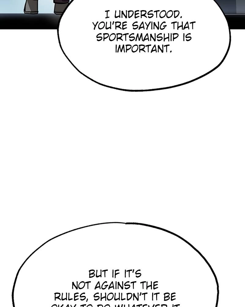 King of the Octagon Chapter 8 - Page 135