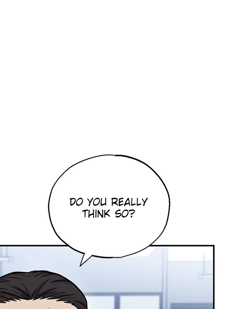 King of the Octagon Chapter 8 - Page 138