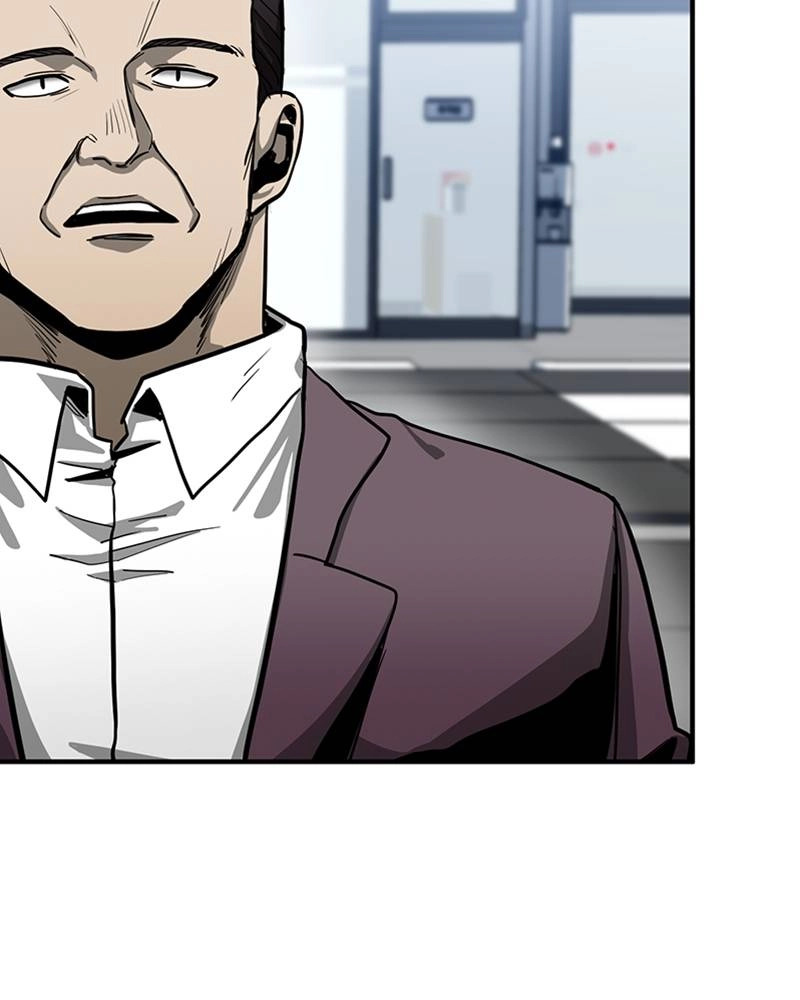 King of the Octagon Chapter 8 - Page 139