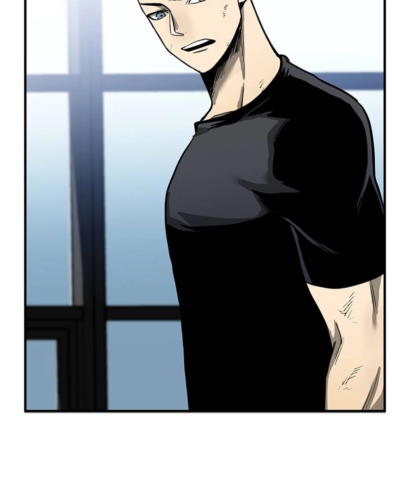 King of the Octagon Chapter 8 - Page 141