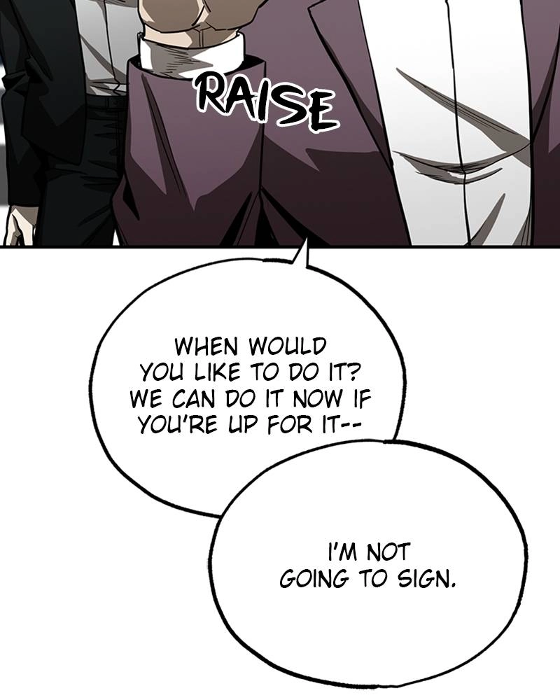 King of the Octagon Chapter 8 - Page 144