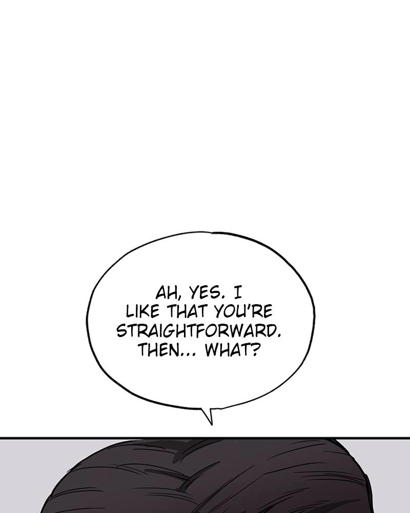 King of the Octagon Chapter 8 - Page 145