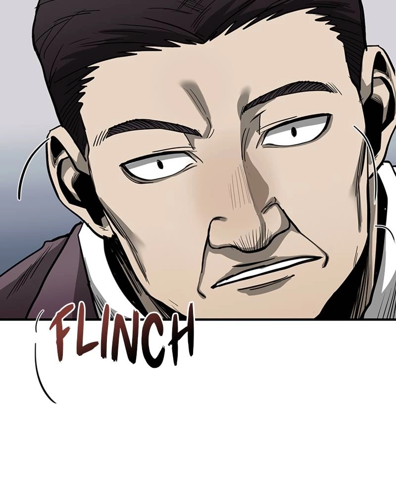 King of the Octagon Chapter 8 - Page 146
