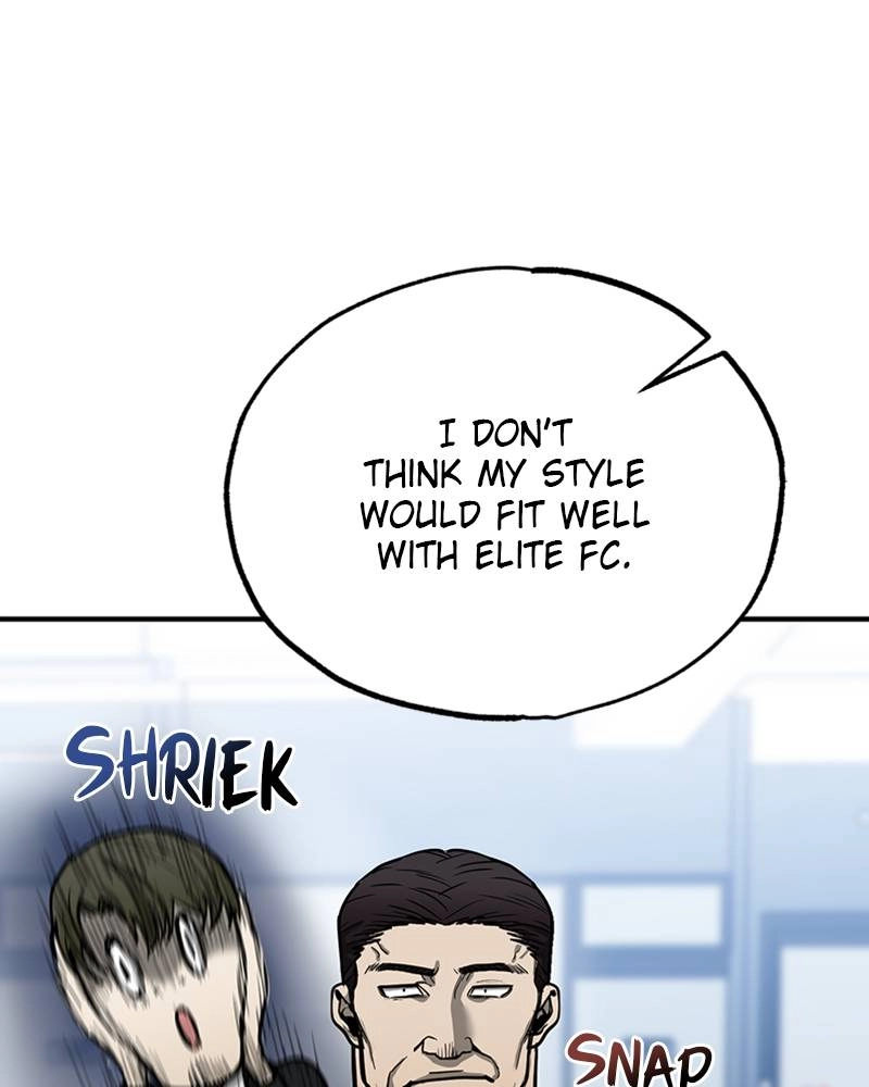 King of the Octagon Chapter 8 - Page 147