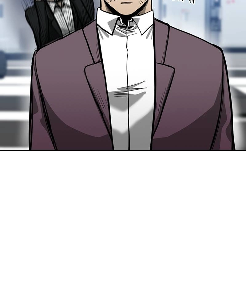 King of the Octagon Chapter 8 - Page 148