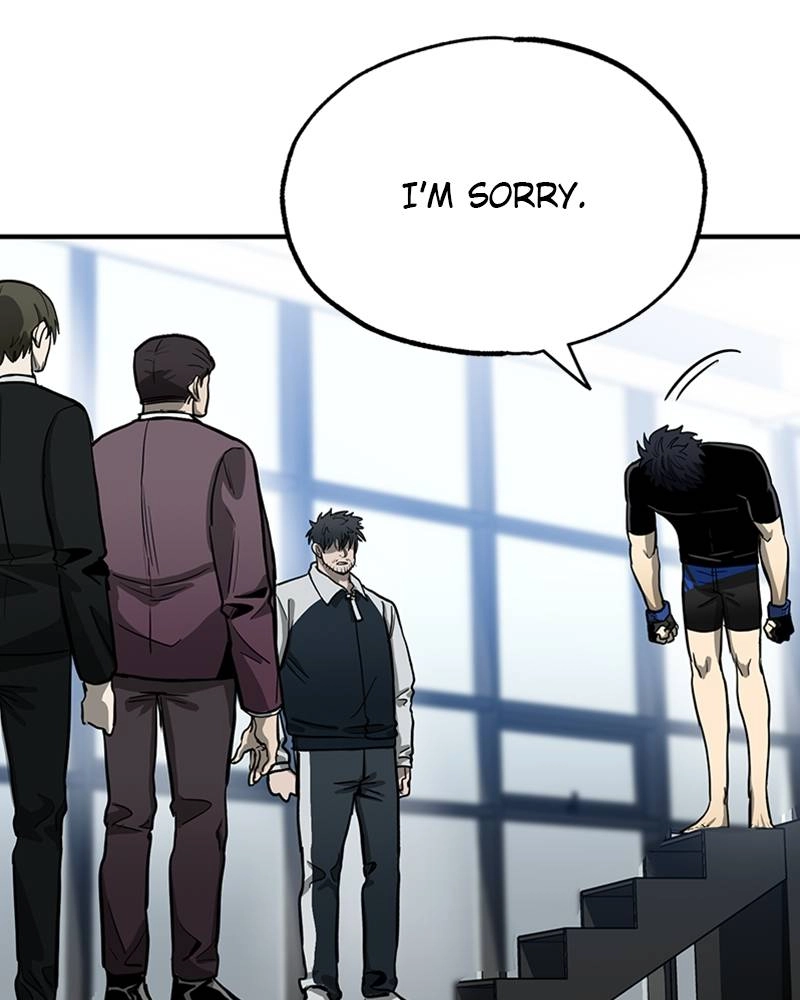 King of the Octagon Chapter 8 - Page 149