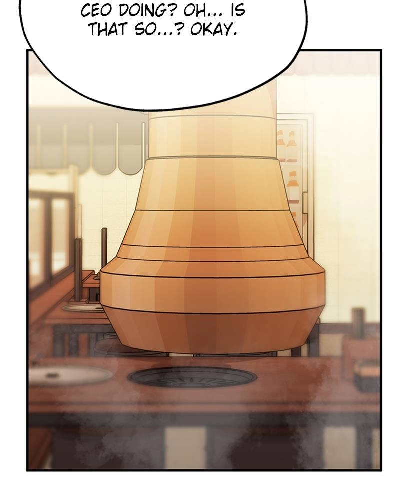 King of the Octagon Chapter 9 - Page 3