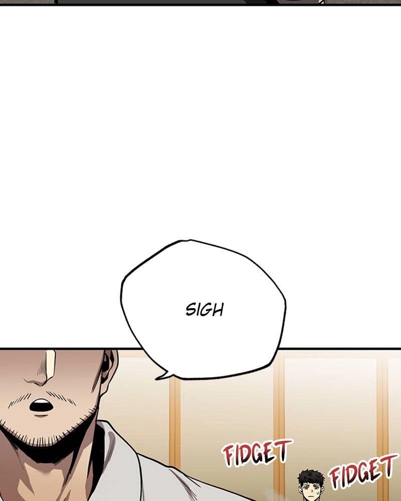 King of the Octagon Chapter 9 - Page 6