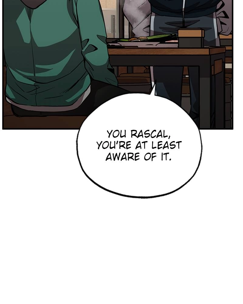 King of the Octagon Chapter 9 - Page 9