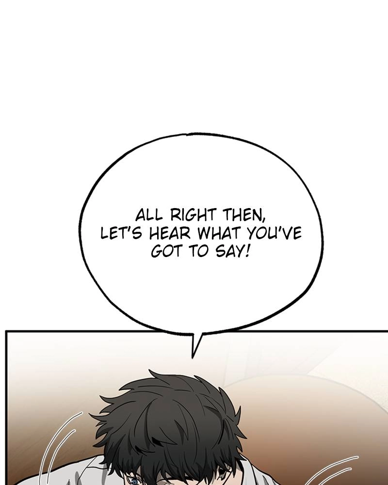 King of the Octagon Chapter 9 - Page 10