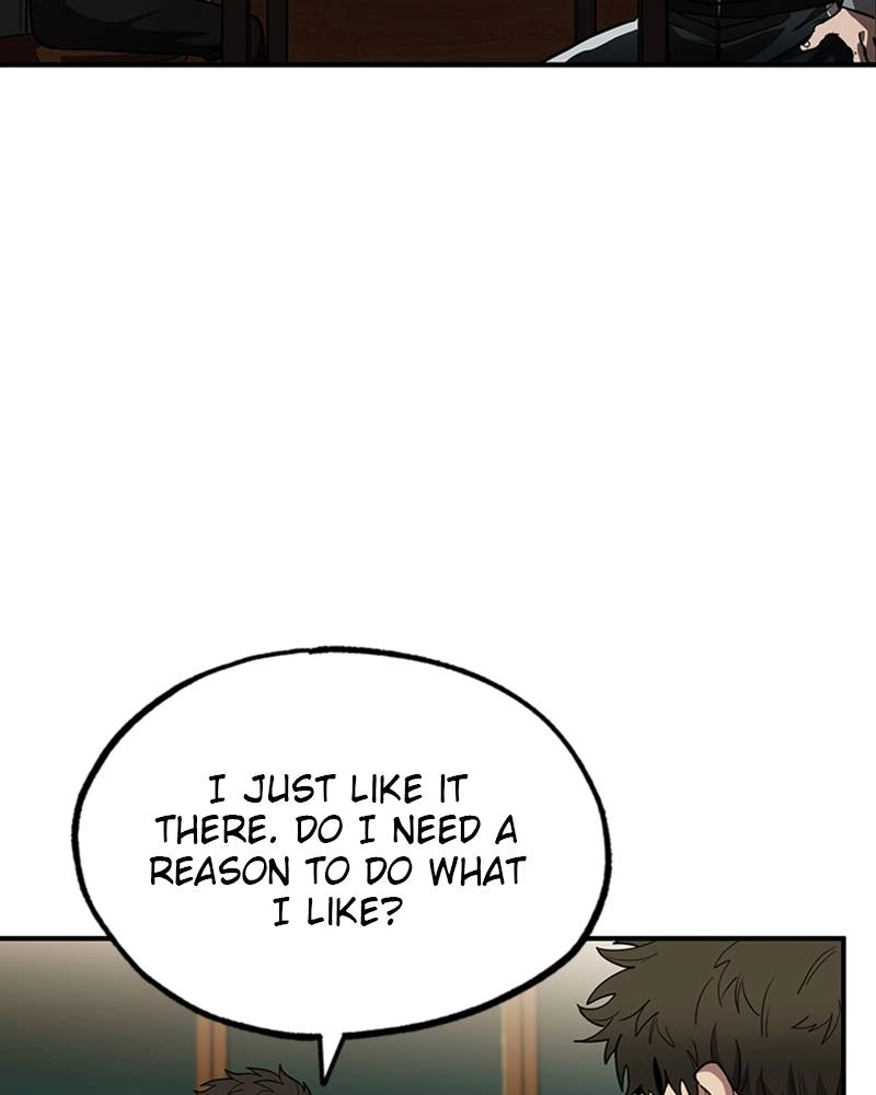 King of the Octagon Chapter 9 - Page 16