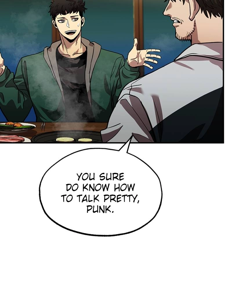 King of the Octagon Chapter 9 - Page 17