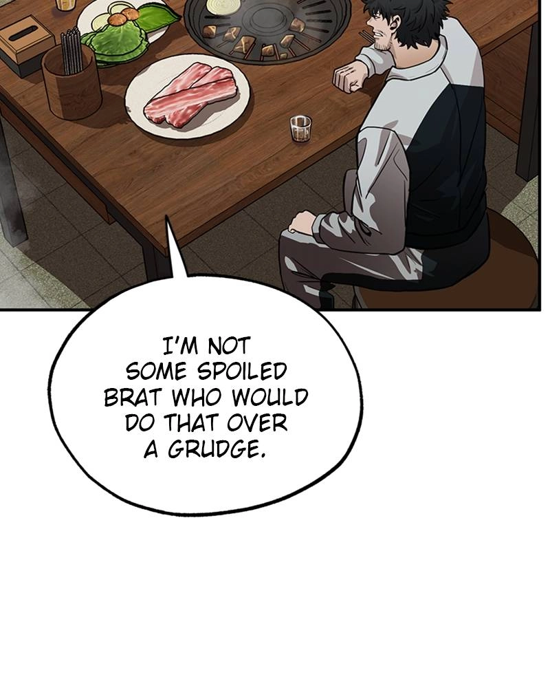 King of the Octagon Chapter 9 - Page 19