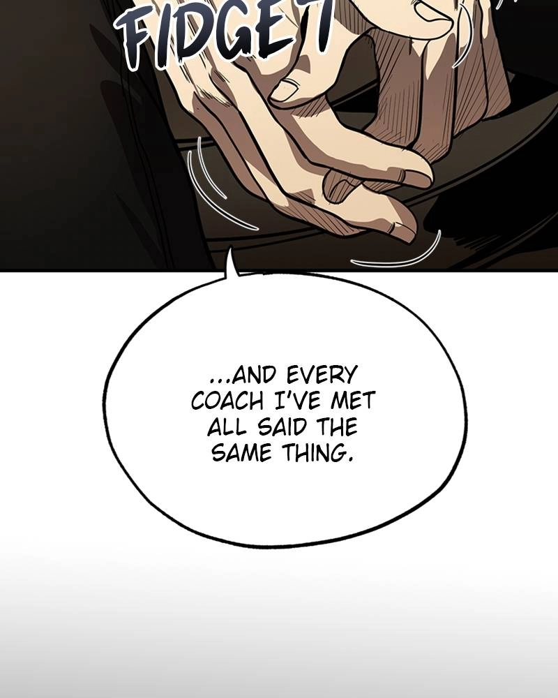 King of the Octagon Chapter 9 - Page 21