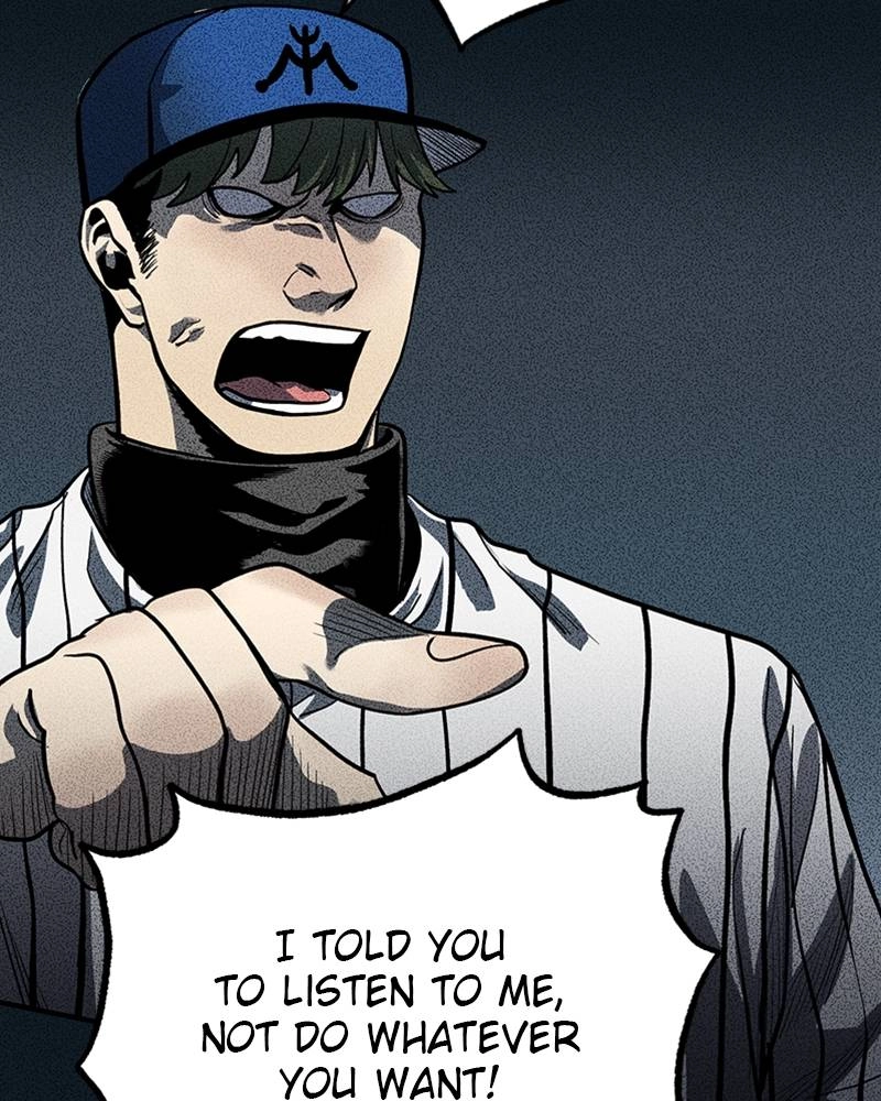 King of the Octagon Chapter 9 - Page 23