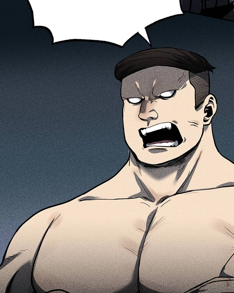 King of the Octagon Chapter 9 - Page 24