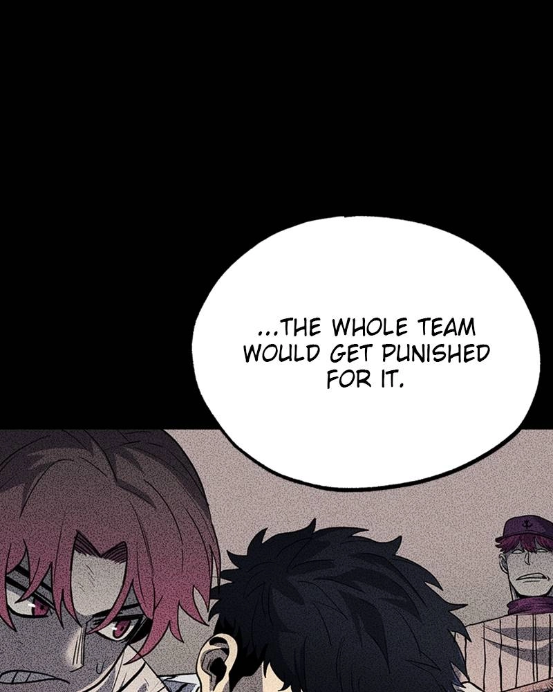 King of the Octagon Chapter 9 - Page 26