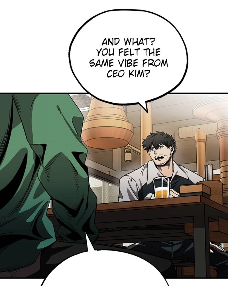 King of the Octagon Chapter 9 - Page 29