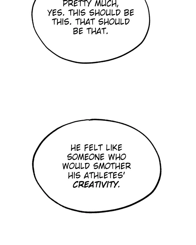 King of the Octagon Chapter 9 - Page 30