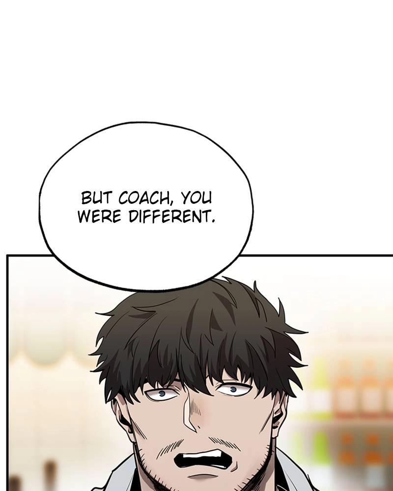 King of the Octagon Chapter 9 - Page 31