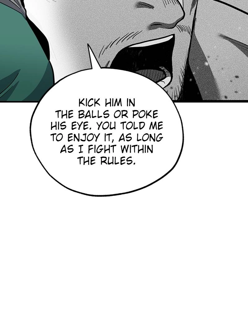 King of the Octagon Chapter 9 - Page 34