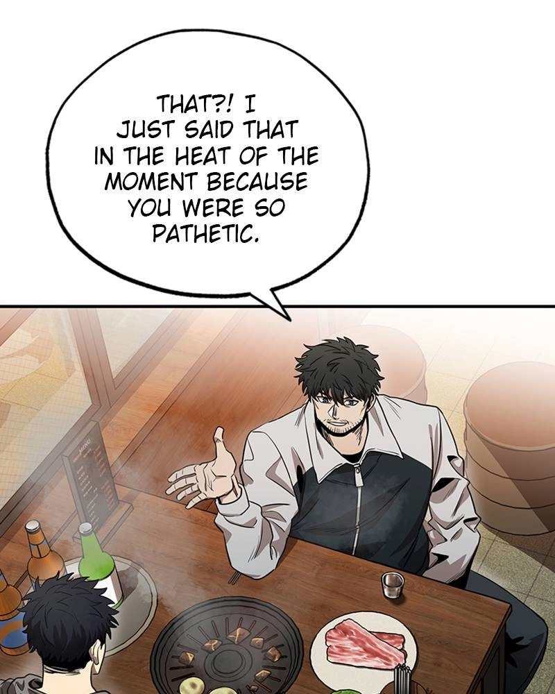 King of the Octagon Chapter 9 - Page 35