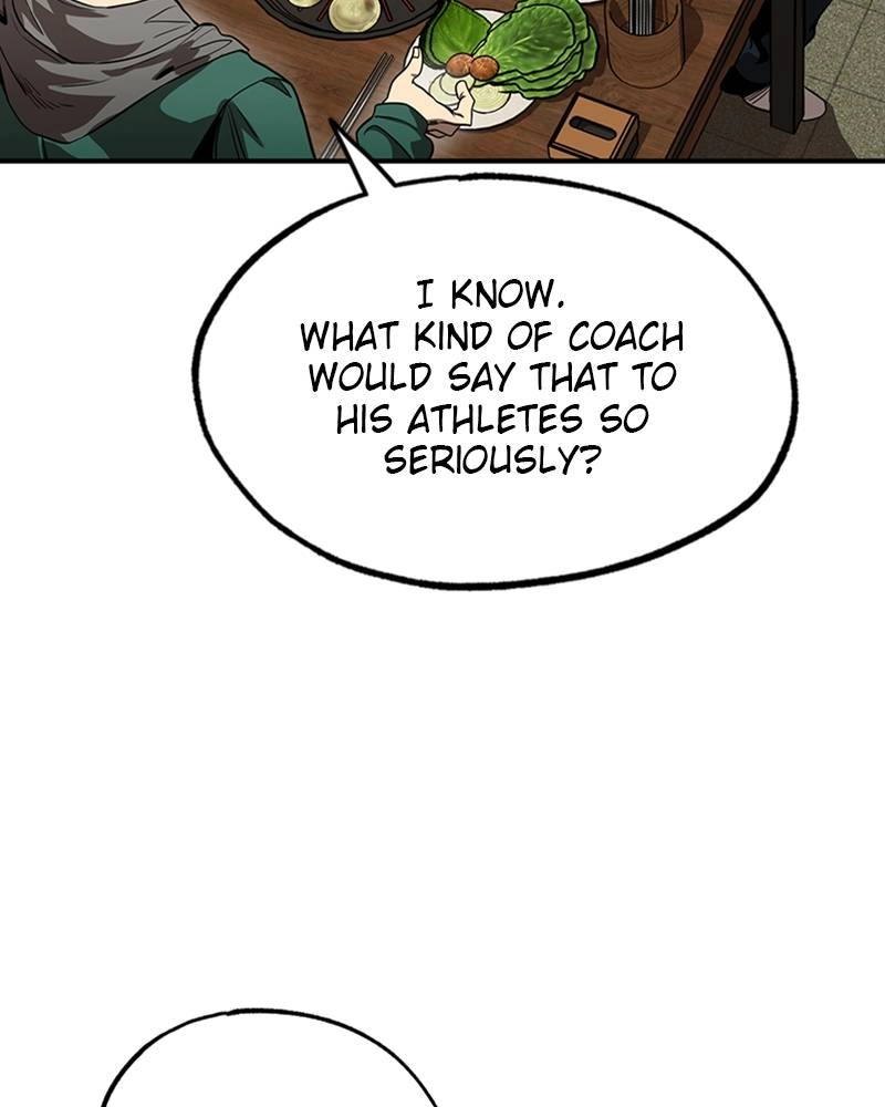 King of the Octagon Chapter 9 - Page 36