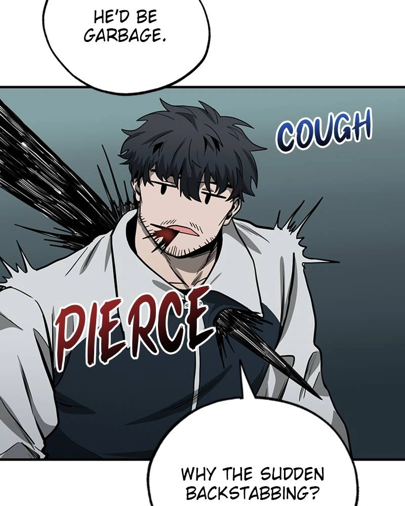 King of the Octagon Chapter 9 - Page 37