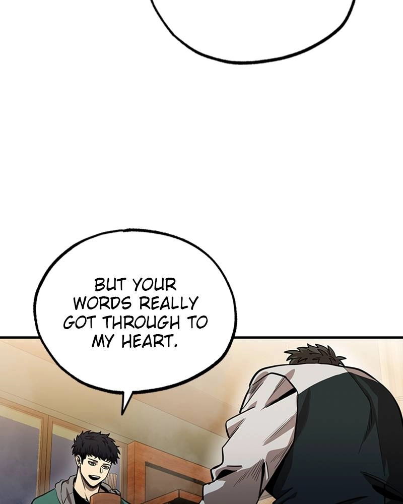 King of the Octagon Chapter 9 - Page 38