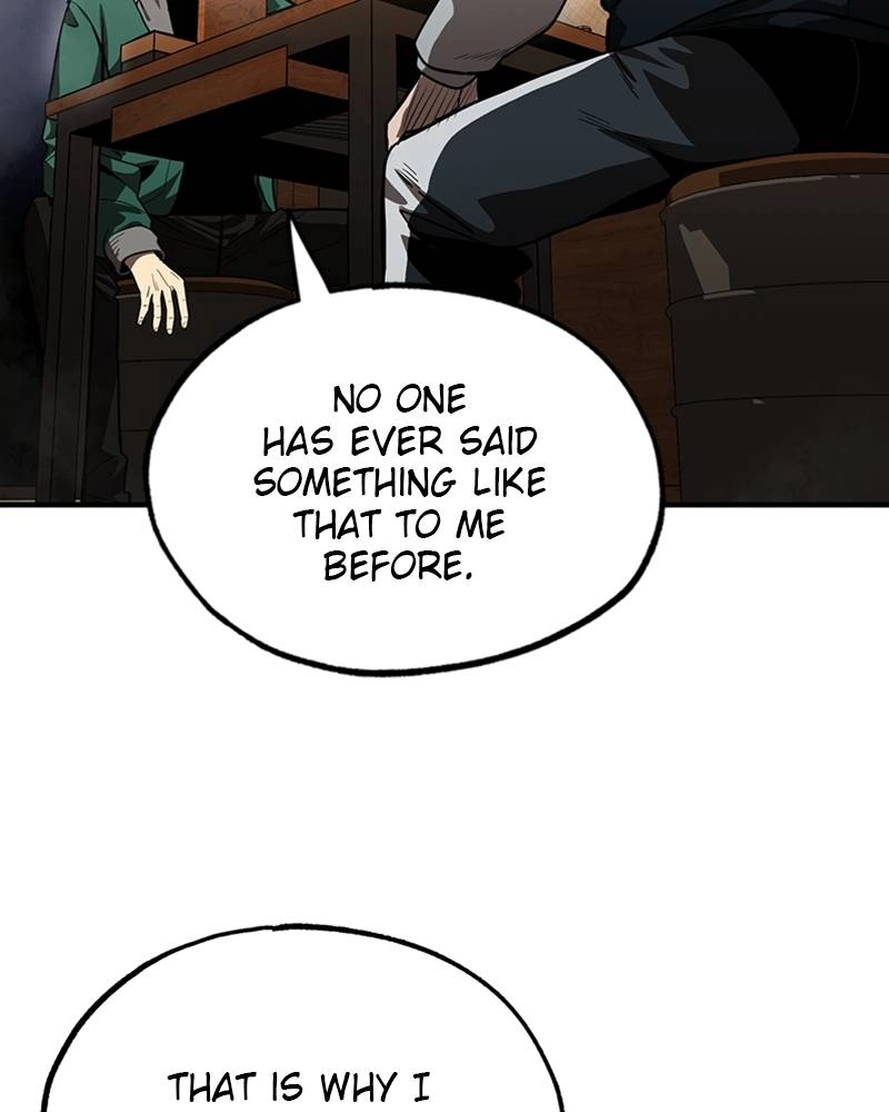 King of the Octagon Chapter 9 - Page 39