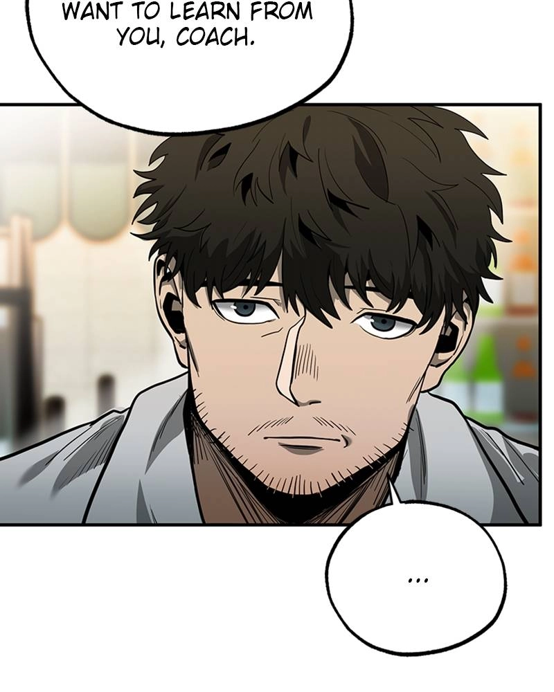 King of the Octagon Chapter 9 - Page 40