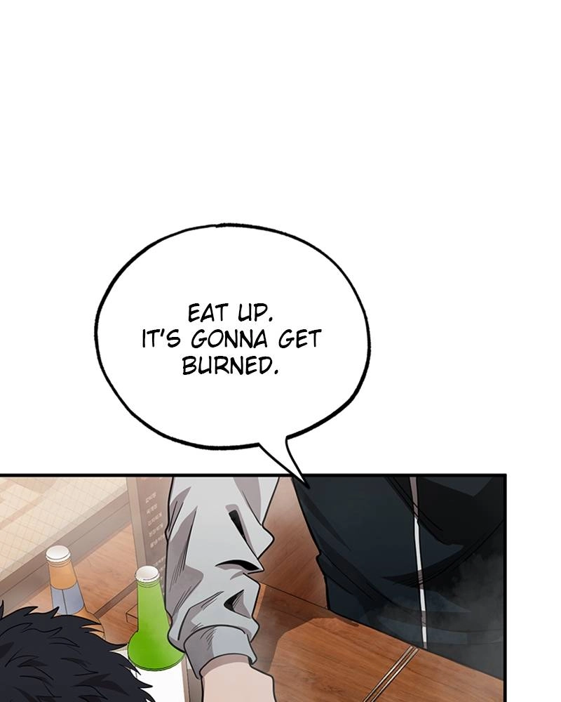King of the Octagon Chapter 9 - Page 41